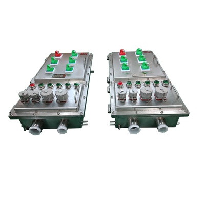 什么是防爆配電箱 什么是防爆配電箱