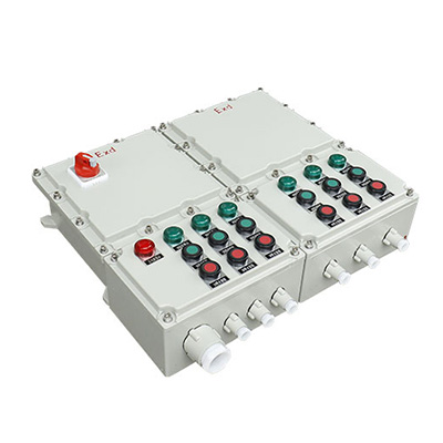 防爆配電箱的分類 防爆配電箱的分類