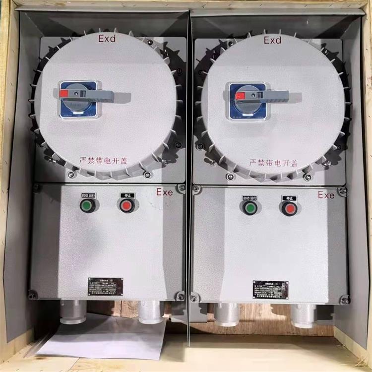 管廊防爆配電箱|防爆照明動(dòng)力配電箱|防爆控制箱